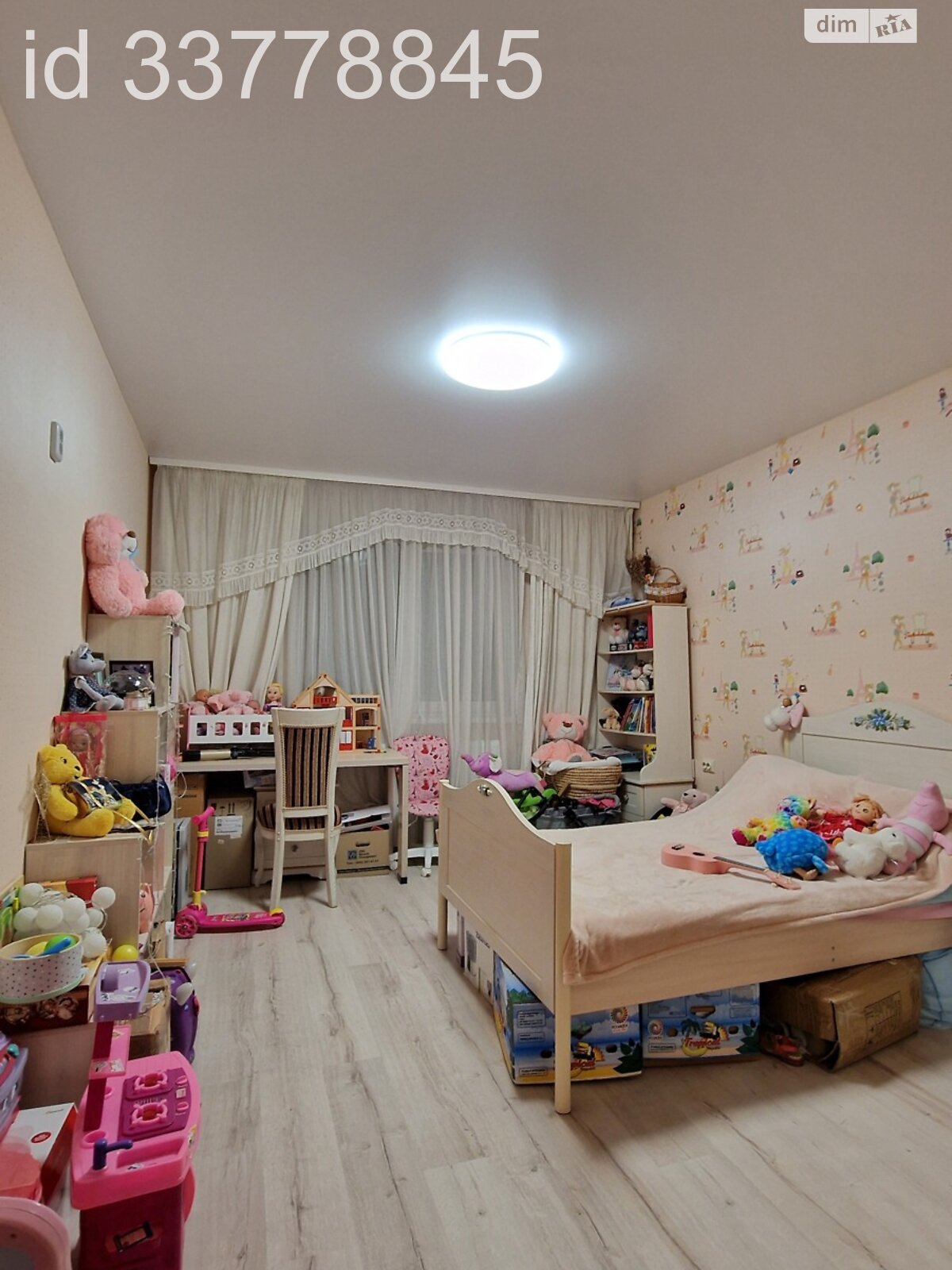 двухэтажный дом с отоплением, 90 кв. м, кирпич. Продажа в Белой Церкви район Центр фото 1