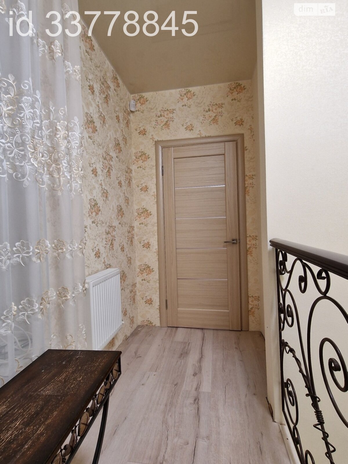 двухэтажный дом с отоплением, 90 кв. м, кирпич. Продажа в Белой Церкви район Центр фото 1