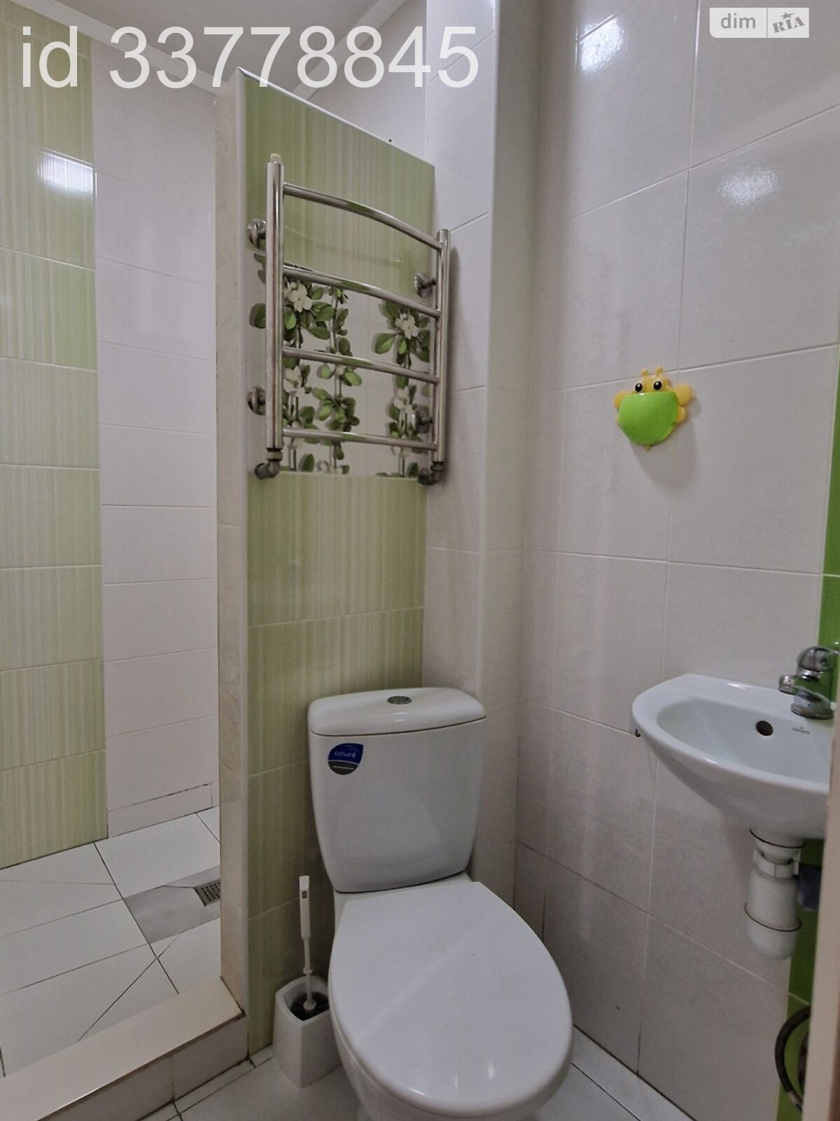 двухэтажный дом с отоплением, 90 кв. м, кирпич. Продажа в Белой Церкви район Центр фото 1