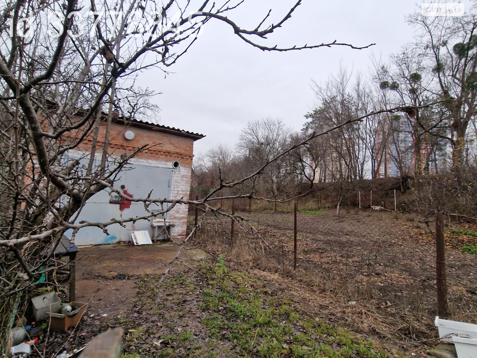 двухэтажный дом с отоплением, 90 кв. м, кирпич. Продажа в Белой Церкви район Центр фото 1