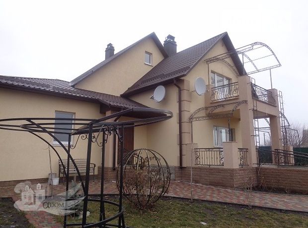 Продажа дома, 210м², Киевская, Белая Церковь, c. Узин Продажа дома, 210м², Киевская, Белая Церковь, c. Узин