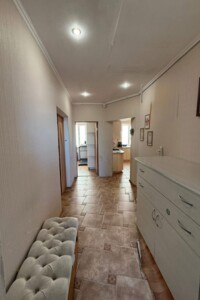 одноэтажный дом с отоплением, 91.1 кв. м, кирпич. Продажа в Белой Церкви фото 2