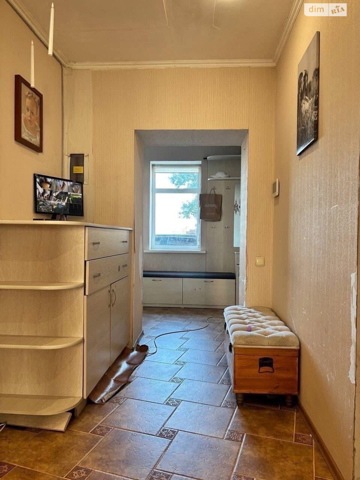 одноэтажный дом с отоплением, 91.1 кв. м, кирпич. Продажа в Белой Церкви фото 1