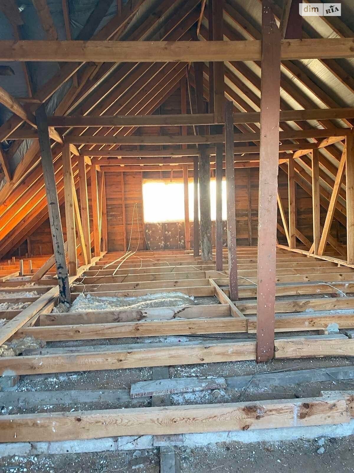 одноэтажный дом с отоплением, 91.1 кв. м, кирпич. Продажа в Белой Церкви фото 1