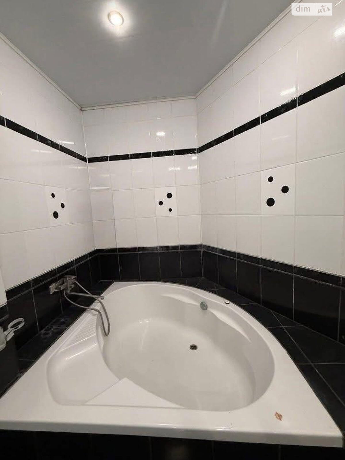 одноэтажный дом с отоплением, 91.1 кв. м, кирпич. Продажа в Белой Церкви фото 1