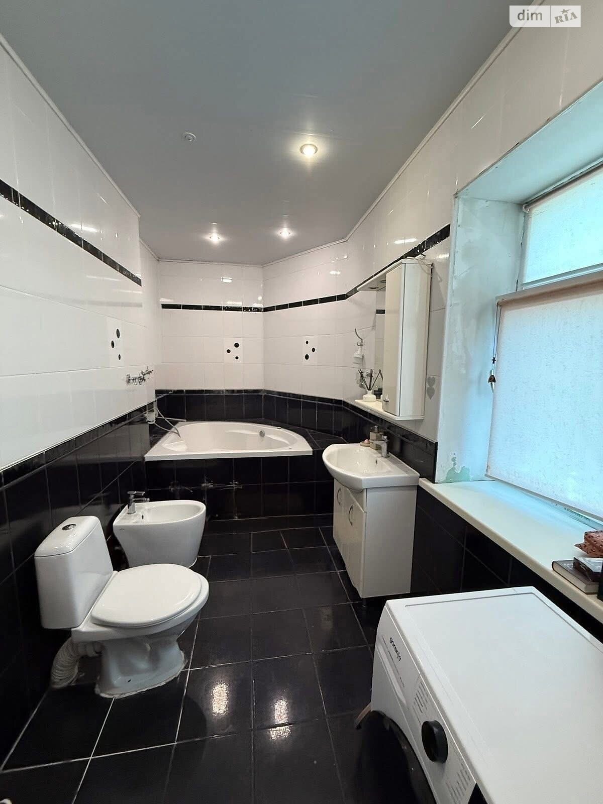 одноэтажный дом с отоплением, 91.1 кв. м, кирпич. Продажа в Белой Церкви фото 1