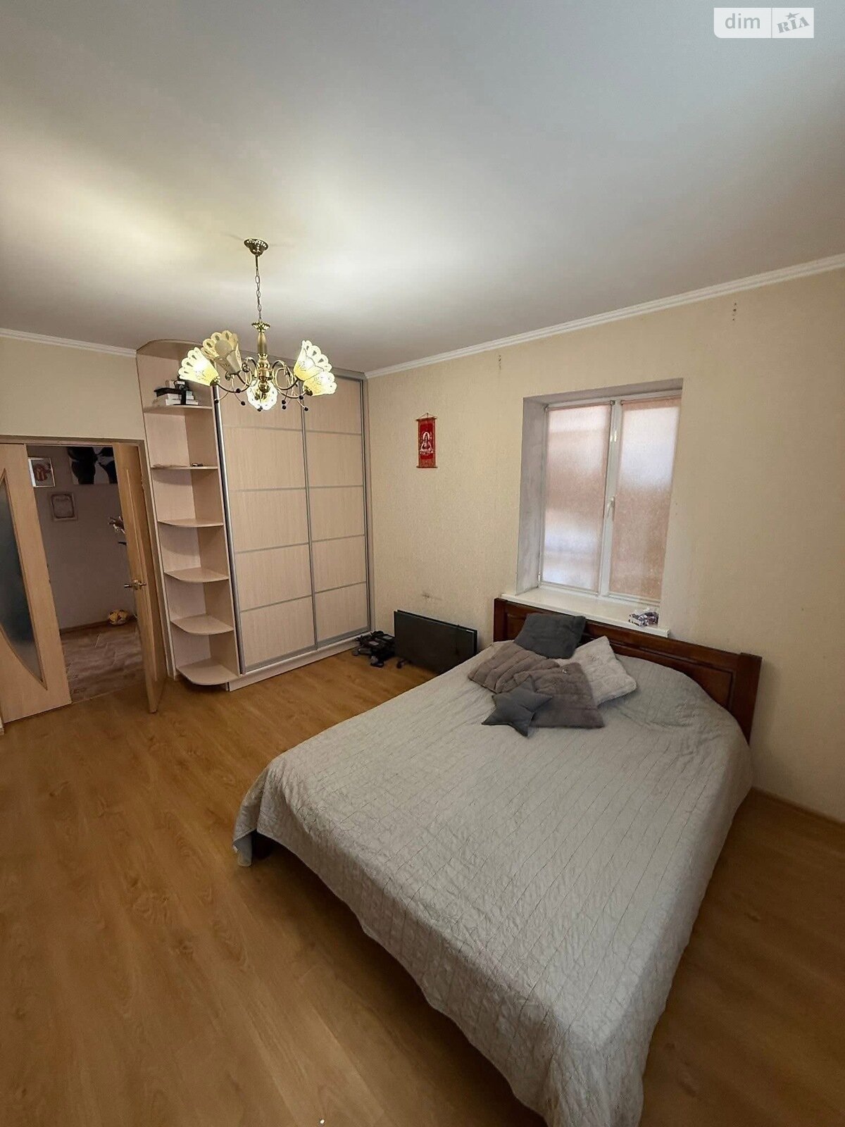 одноэтажный дом с отоплением, 91.1 кв. м, кирпич. Продажа в Белой Церкви фото 1