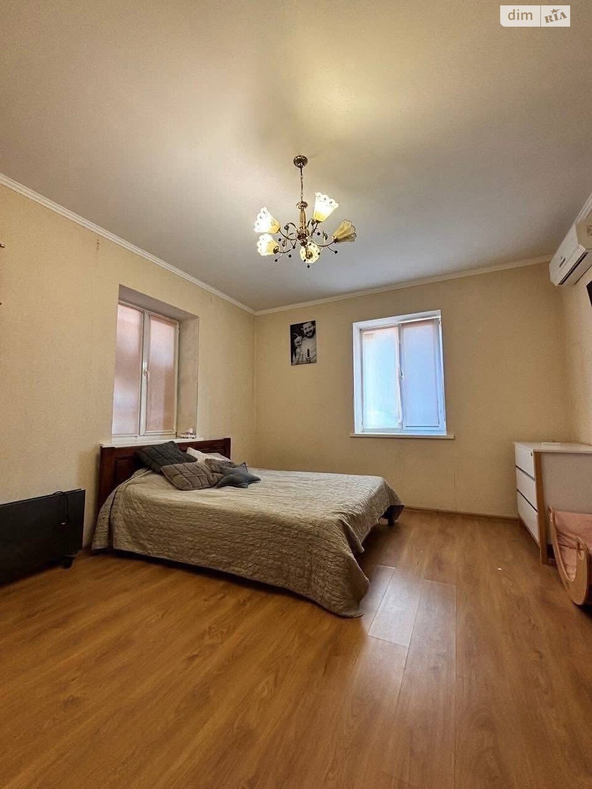 одноэтажный дом с отоплением, 91.1 кв. м, кирпич. Продажа в Белой Церкви фото 1