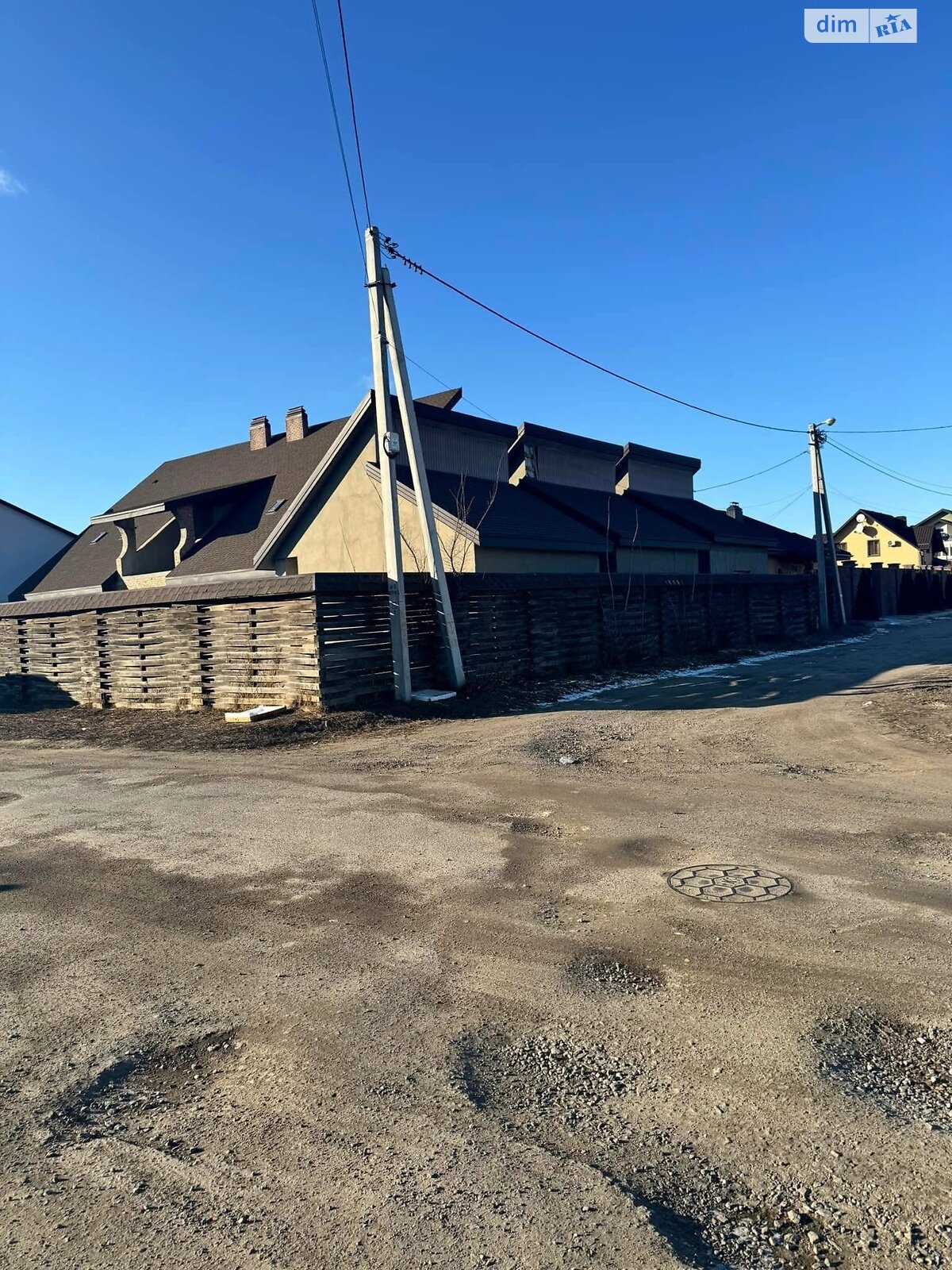 двоповерховий будинок, 360 кв. м, ракушечник (ракушняк). Продаж в Білій Церкві, район Військбуд фото 1 двоповерховий будинок, 360 кв. м, ракушечник (ракушняк). Продаж в Білій Церкві, район Військбуд фото 1