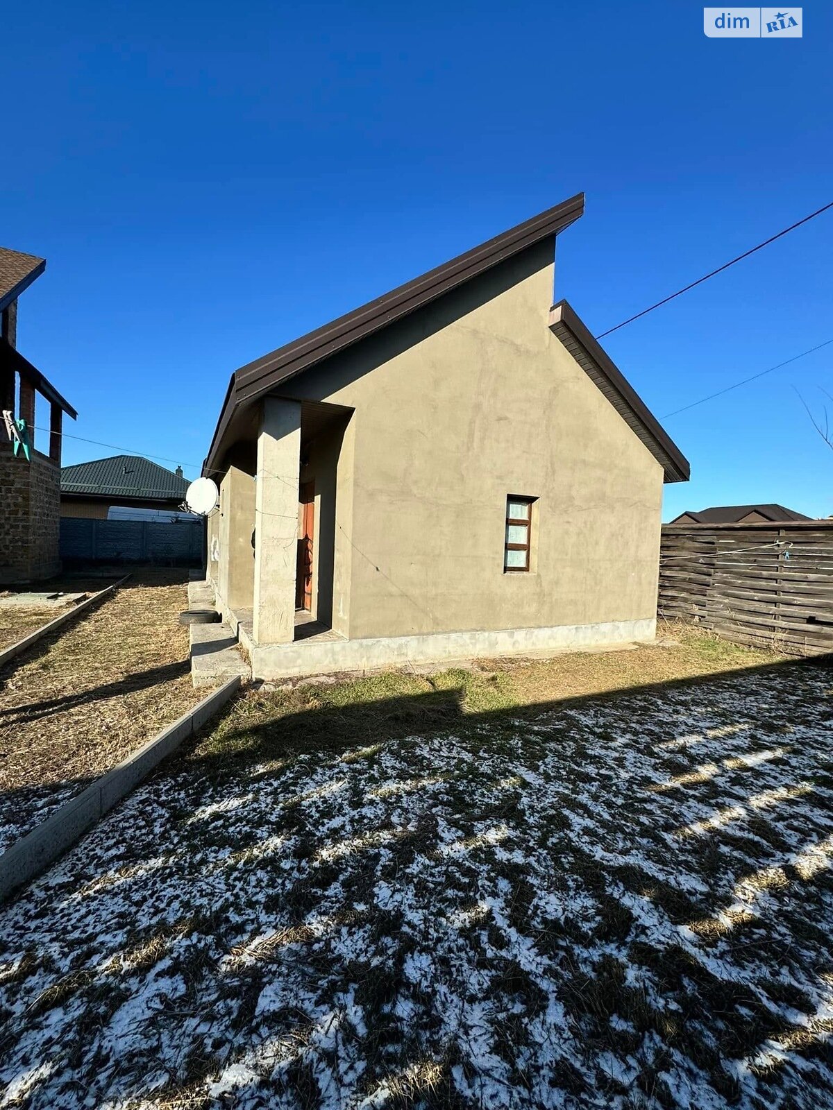двоповерховий будинок, 360 кв. м, ракушечник (ракушняк). Продаж в Білій Церкві, район Військбуд фото 1 двоповерховий будинок, 360 кв. м, ракушечник (ракушняк). Продаж в Білій Церкві, район Військбуд фото 1