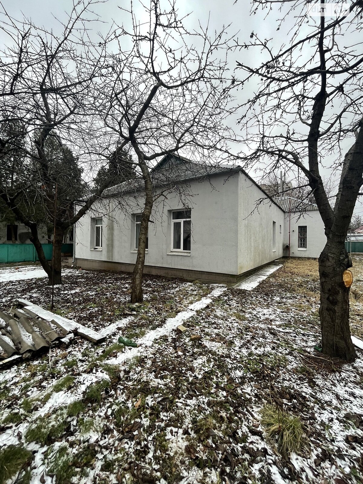 одноповерховий будинок веранда, 140 кв. м, цегла. Продаж в Білій Церкві, район Вокзальна фото 1