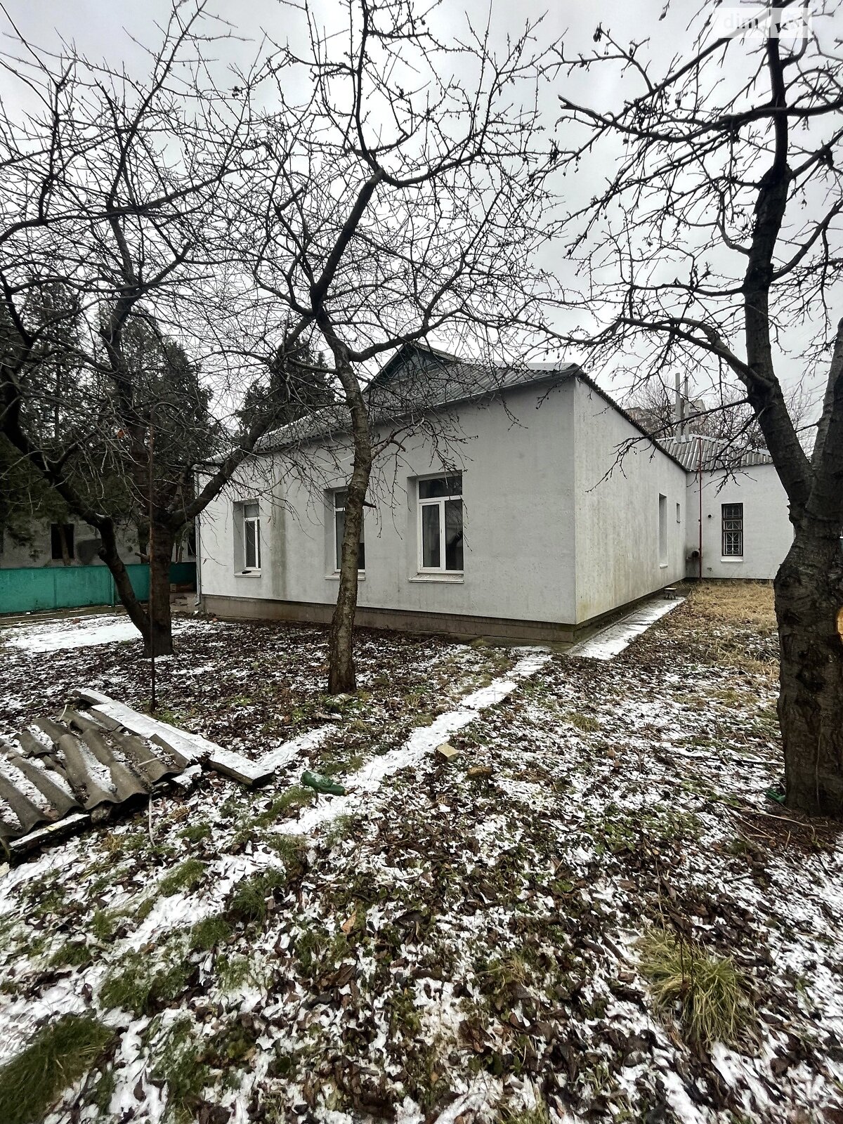 одноповерховий будинок веранда, 140 кв. м, цегла. Продаж в Білій Церкві, район Вокзальна фото 1