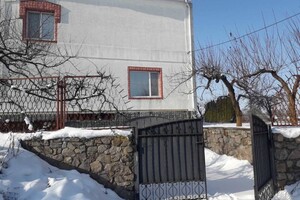 двоповерховий будинок з ремонтом, 352 кв. м, цегла. Продаж у Яблунівці фото 2