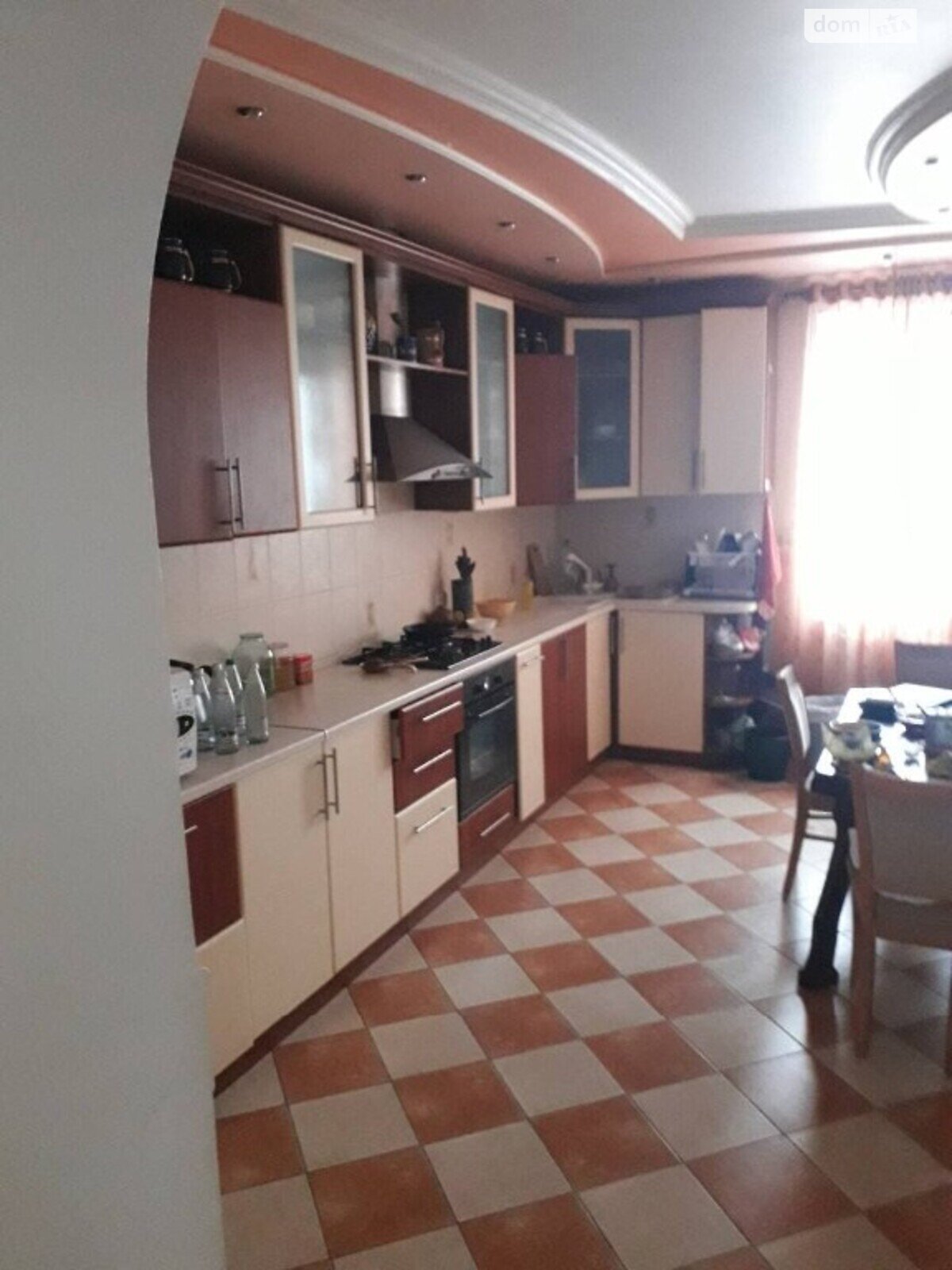 двоповерховий будинок з ремонтом, 352 кв. м, цегла. Продаж у Яблунівці фото 1