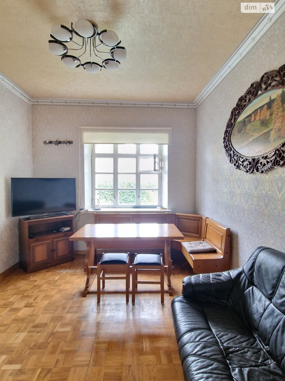 двухэтажный дом с гаражом, 160 кв. м, кирпич. Продажа в Белой Церкви фото 1