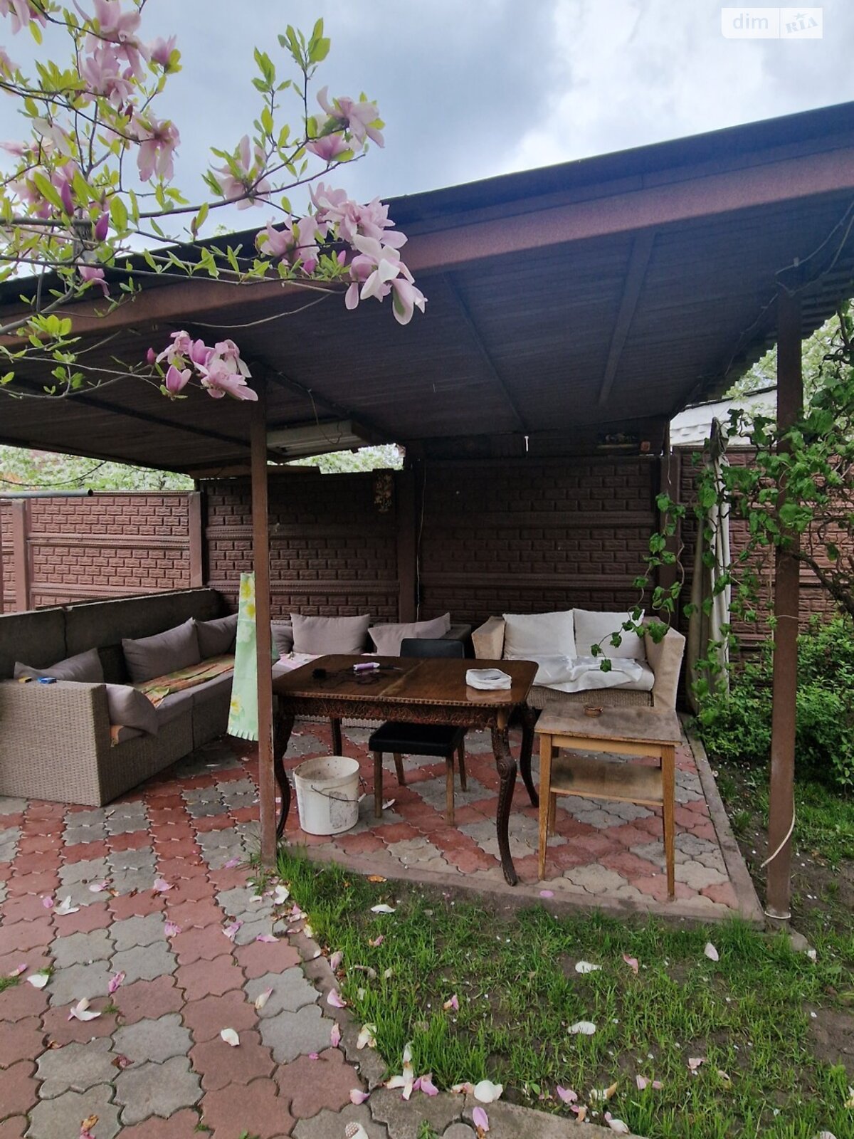 двухэтажный дом с гаражом, 160 кв. м, кирпич. Продажа в Белой Церкви фото 1 двухэтажный дом с гаражом, 160 кв. м, кирпич. Продажа в Белой Церкви фото 1