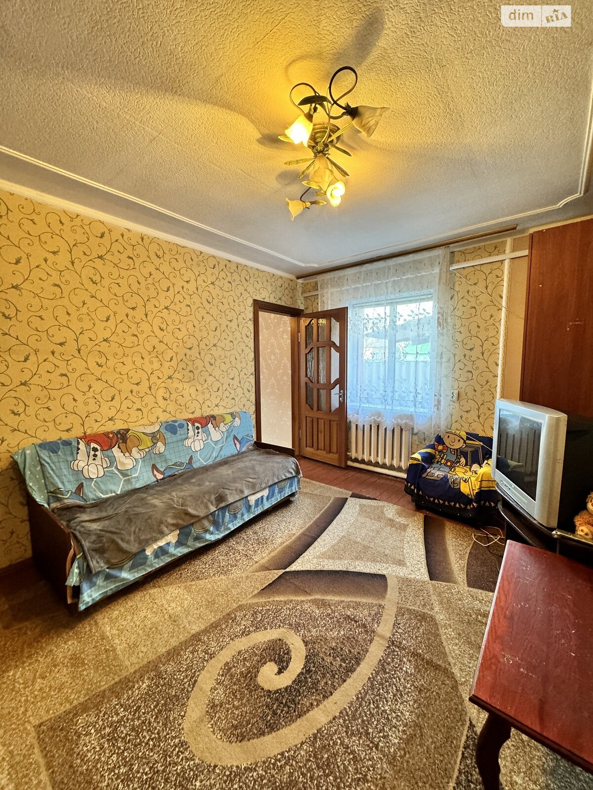 одноповерховий будинок з верандою, 105.4 кв. м, цегла. Продаж в Білій Церкві, район Заріччя фото 1 одноповерховий будинок з верандою, 105.4 кв. м, цегла. Продаж в Білій Церкві, район Заріччя фото 1
