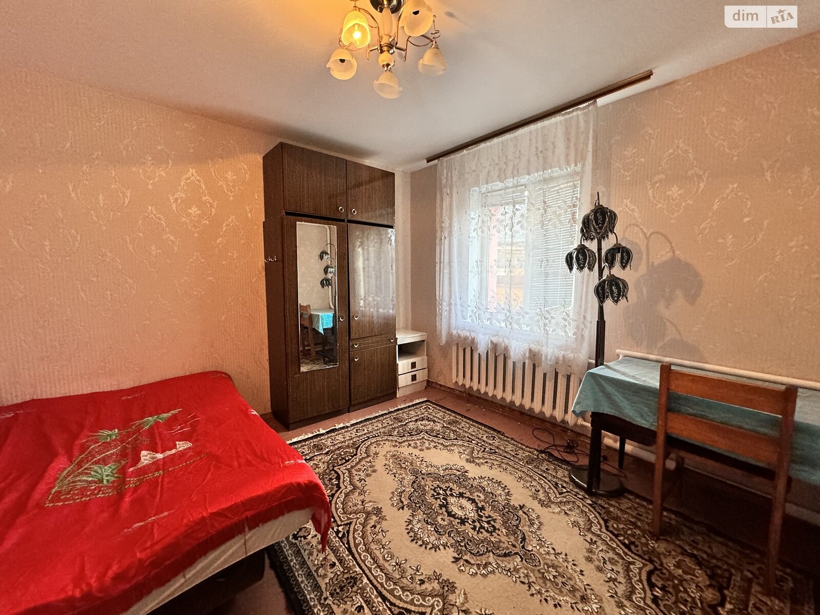одноповерховий будинок з верандою, 105.4 кв. м, цегла. Продаж в Білій Церкві, район Заріччя фото 1 одноповерховий будинок з верандою, 105.4 кв. м, цегла. Продаж в Білій Церкві, район Заріччя фото 1
