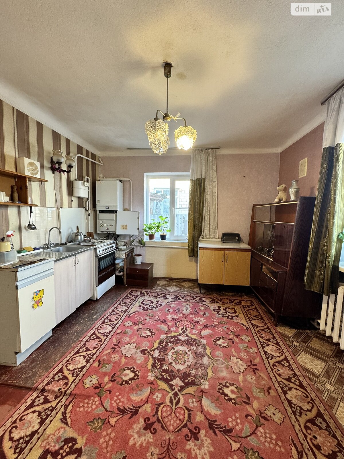 одноповерховий будинок з верандою, 105.4 кв. м, цегла. Продаж в Білій Церкві, район Заріччя фото 1 одноповерховий будинок з верандою, 105.4 кв. м, цегла. Продаж в Білій Церкві, район Заріччя фото 1