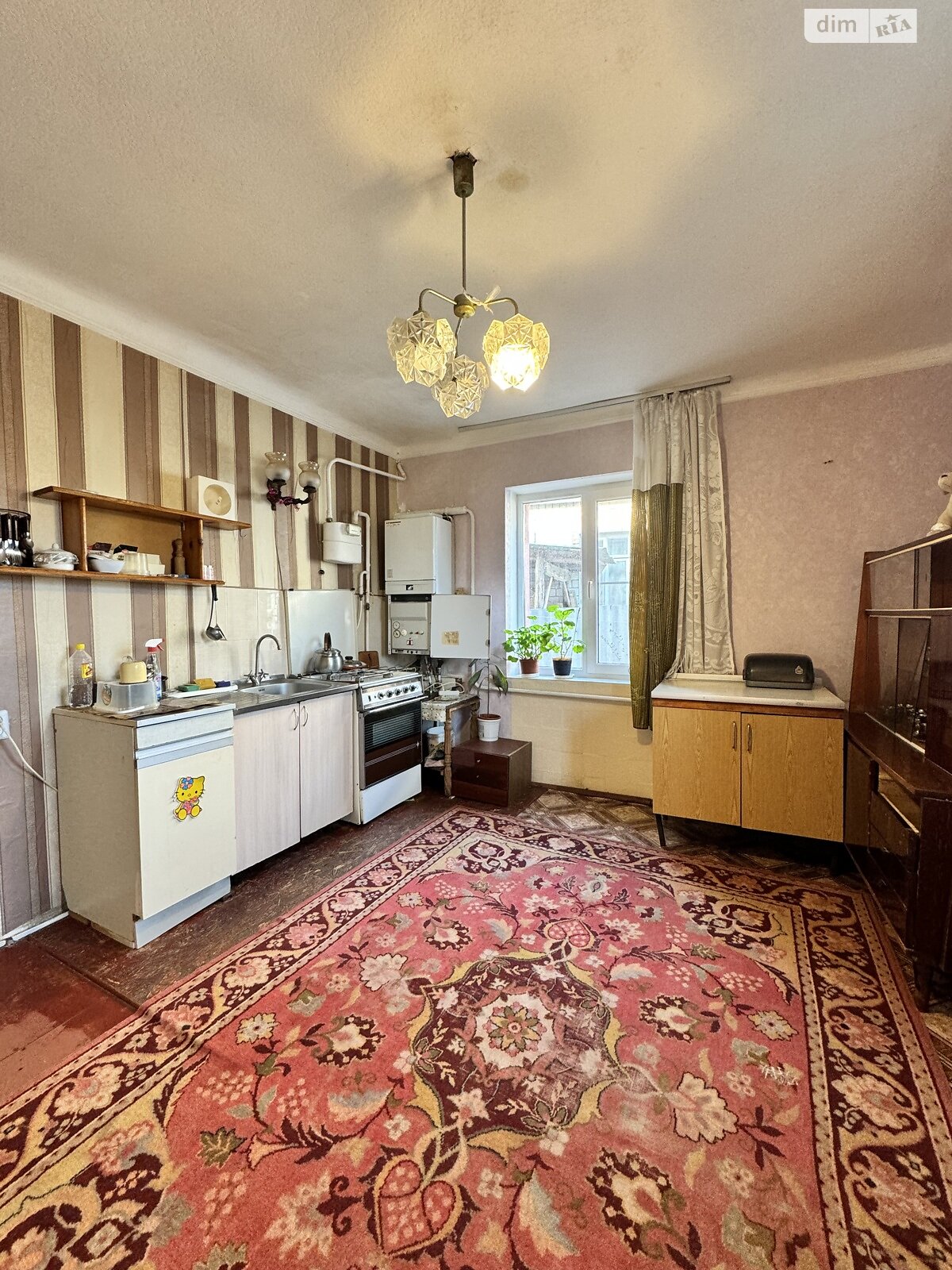 одноповерховий будинок з верандою, 105.4 кв. м, цегла. Продаж в Білій Церкві, район Заріччя фото 1 одноповерховий будинок з верандою, 105.4 кв. м, цегла. Продаж в Білій Церкві, район Заріччя фото 1