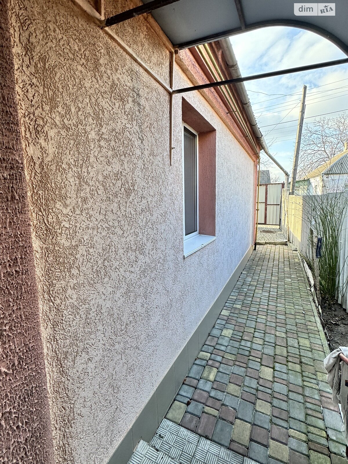 одноповерховий будинок з верандою, 105.4 кв. м, цегла. Продаж в Білій Церкві, район Заріччя фото 1 одноповерховий будинок з верандою, 105.4 кв. м, цегла. Продаж в Білій Церкві, район Заріччя фото 1
