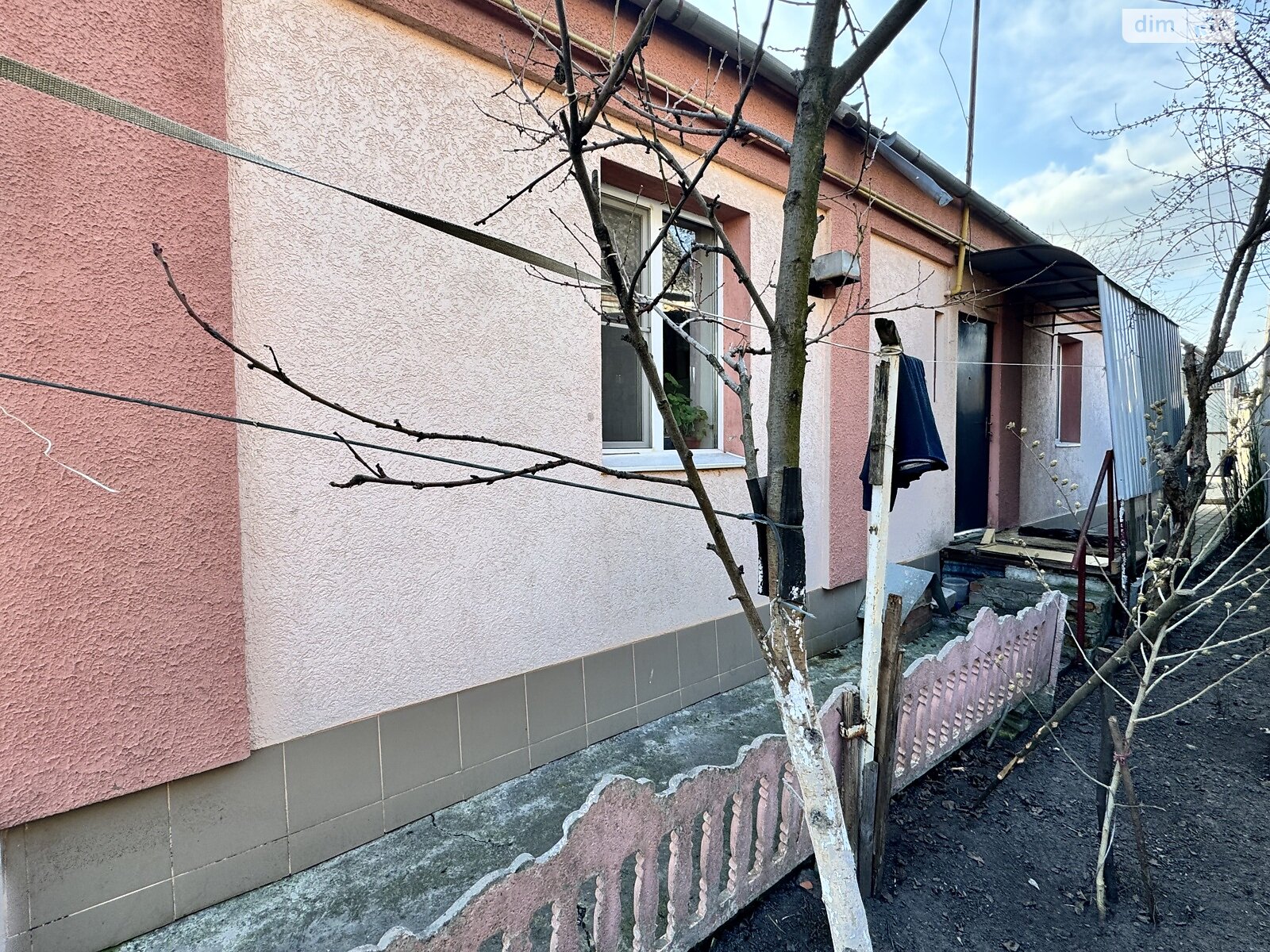 одноповерховий будинок з верандою, 105.4 кв. м, цегла. Продаж в Білій Церкві, район Заріччя фото 1 одноповерховий будинок з верандою, 105.4 кв. м, цегла. Продаж в Білій Церкві, район Заріччя фото 1