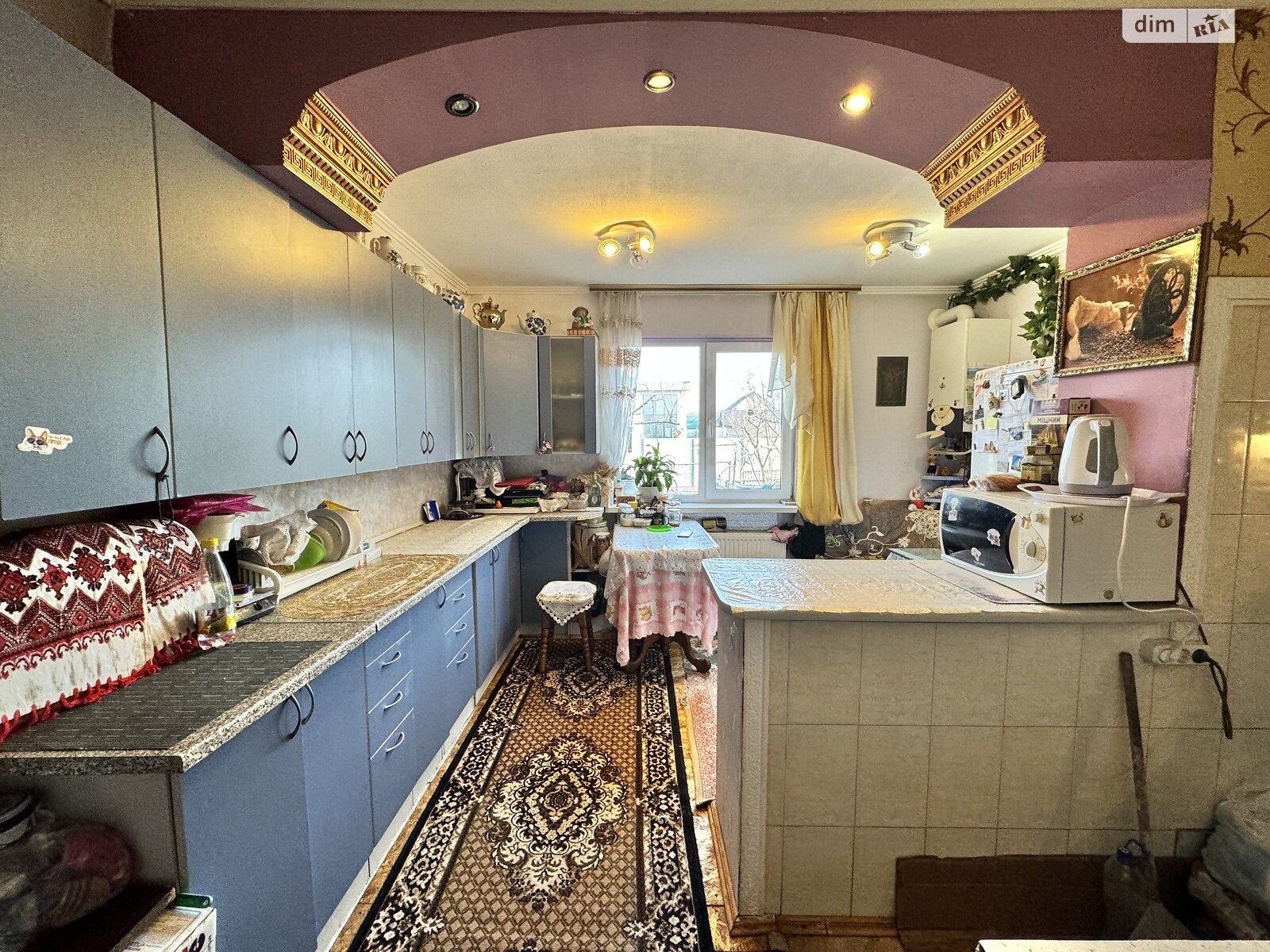 одноповерховий будинок з верандою, 105.4 кв. м, цегла. Продаж в Білій Церкві, район Заріччя фото 1 одноповерховий будинок з верандою, 105.4 кв. м, цегла. Продаж в Білій Церкві, район Заріччя фото 1