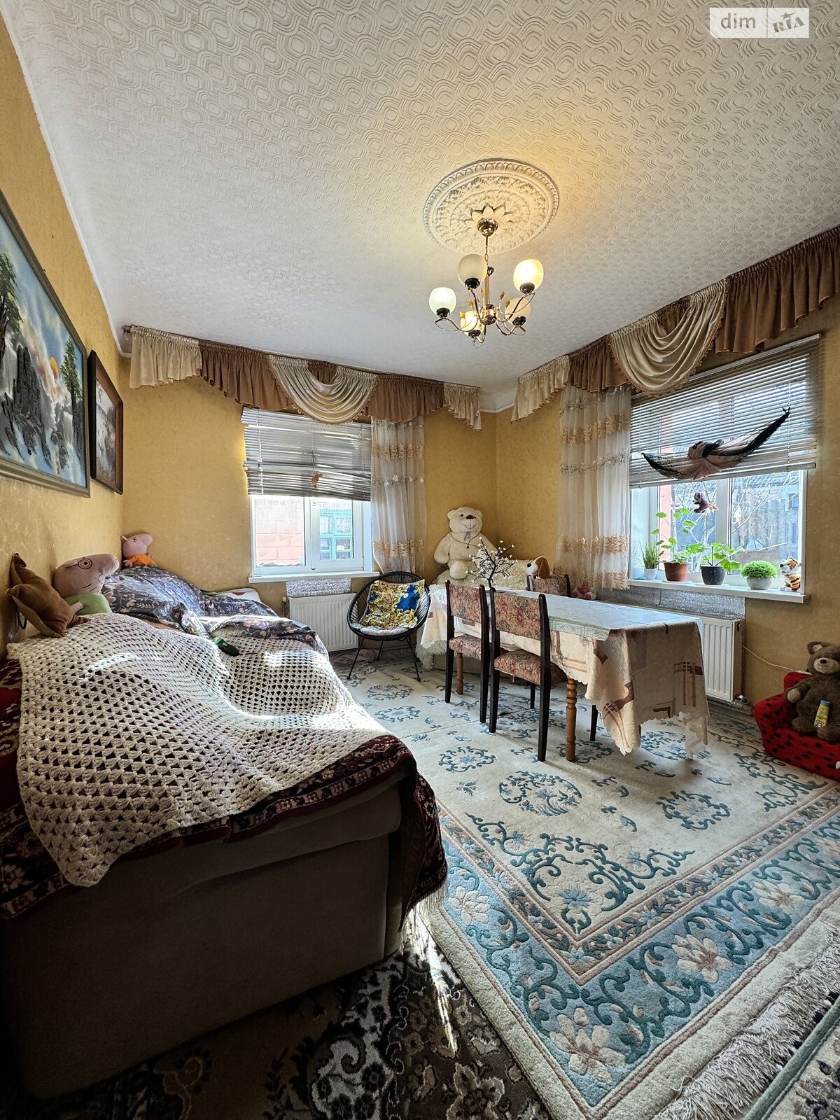 одноповерховий будинок з верандою, 105.4 кв. м, цегла. Продаж в Білій Церкві, район Заріччя фото 1 одноповерховий будинок з верандою, 105.4 кв. м, цегла. Продаж в Білій Церкві, район Заріччя фото 1