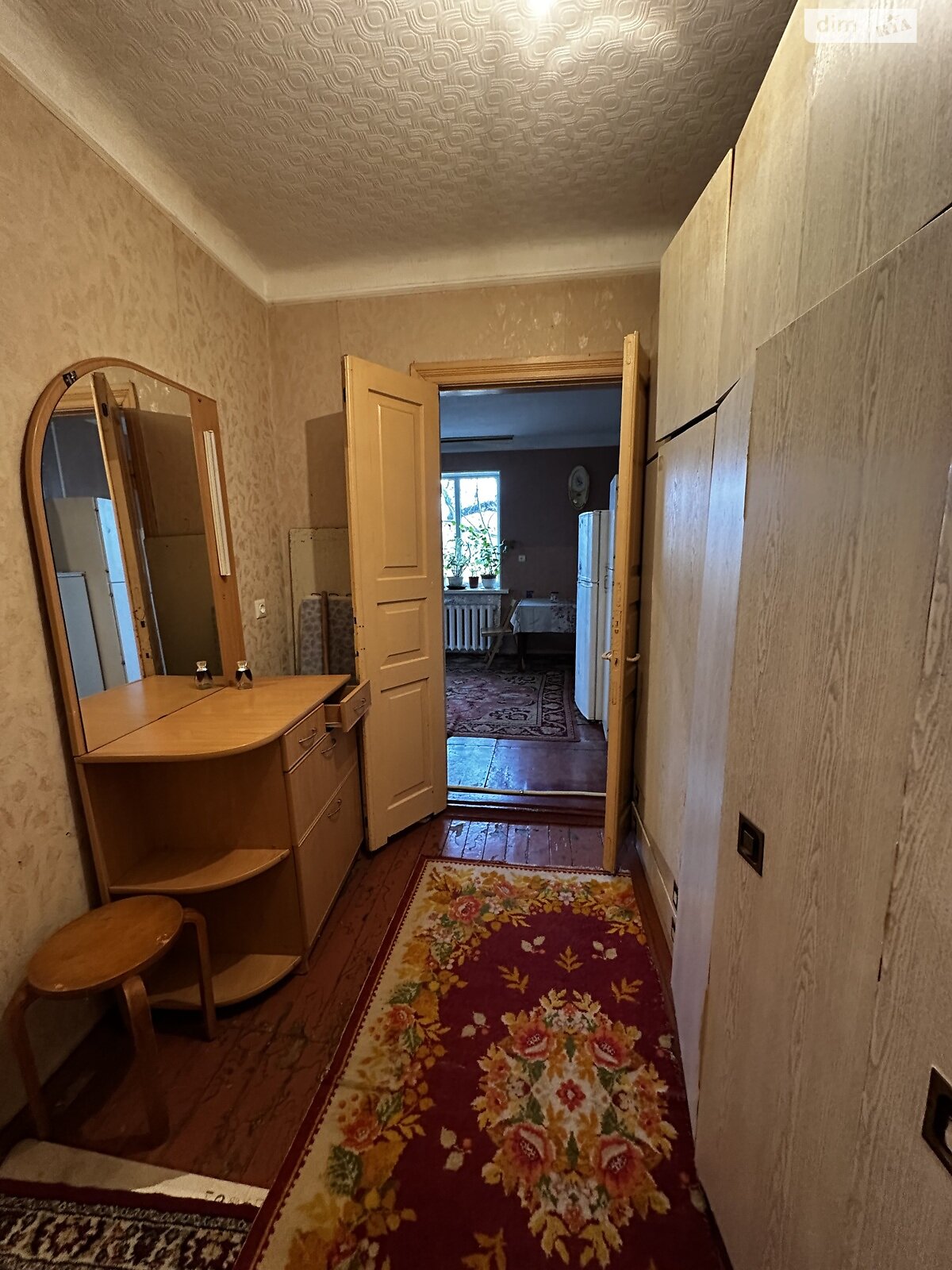 одноповерховий будинок з гаражем, 105.4 кв. м, цегла. Продаж в Білій Церкві, район Заріччя фото 1