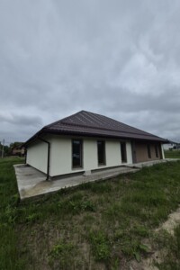 одноповерховий будинок, 121.5 кв. м, цегла. Продаж в Білій Церкві, район Заріччя фото 2
