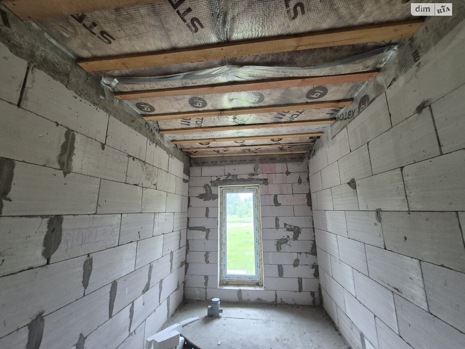 одноповерховий будинок, 121.5 кв. м, цегла. Продаж в Білій Церкві, район Заріччя фото 1