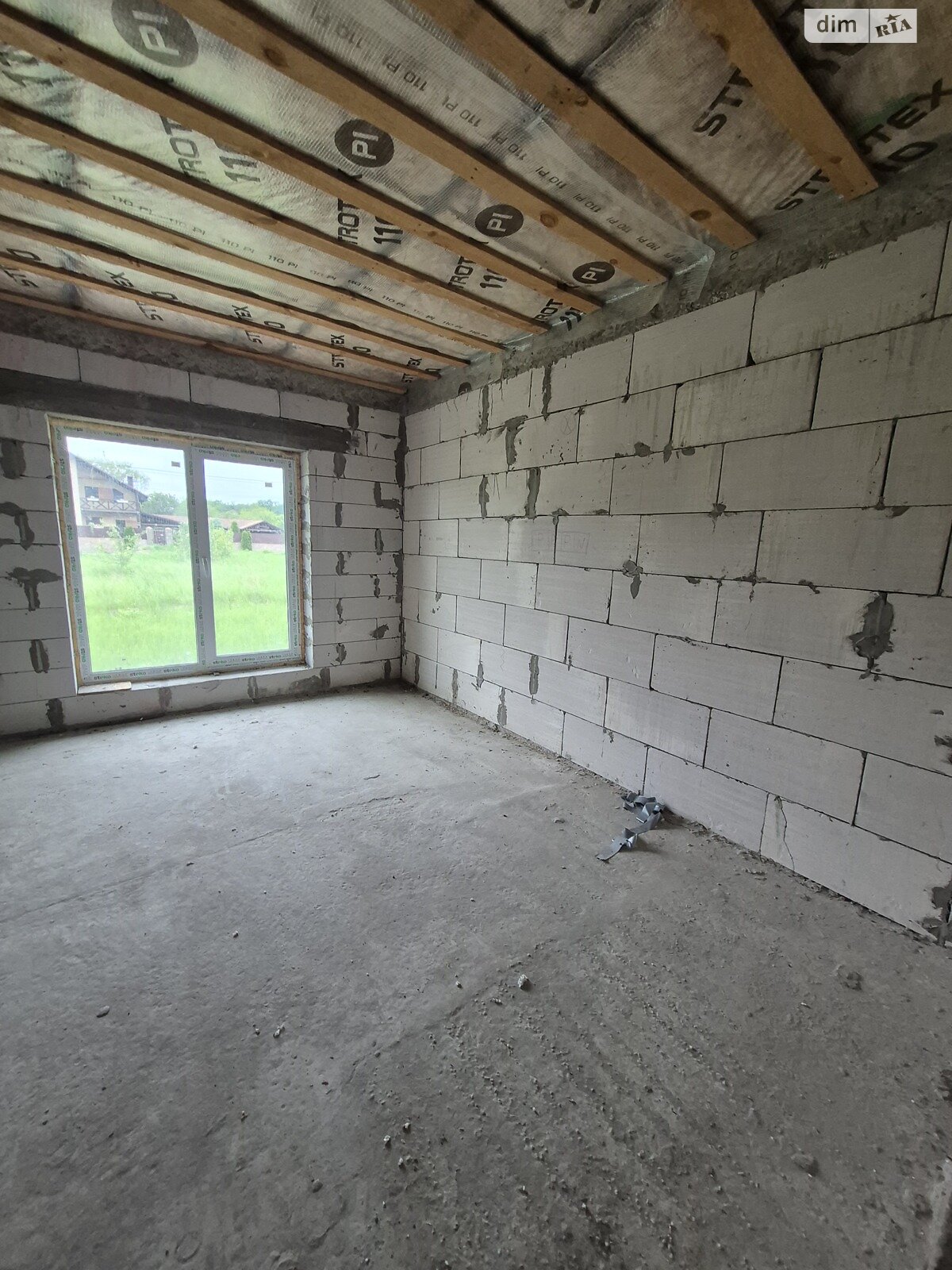 одноповерховий будинок, 121.5 кв. м, цегла. Продаж в Білій Церкві, район Заріччя фото 1