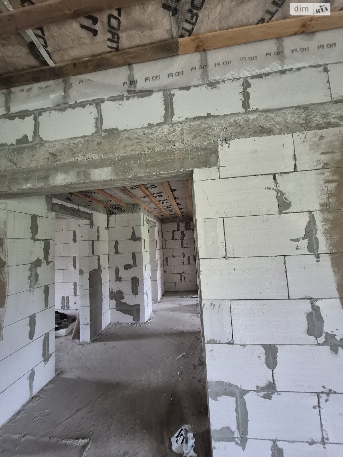 одноповерховий будинок, 121.5 кв. м, цегла. Продаж в Білій Церкві, район Заріччя фото 1