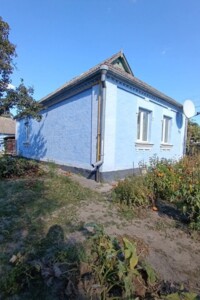 одноповерховий будинок з верандою, 52.2 кв. м, цегла. Продаж в Білій Церкві, район Заріччя фото 2