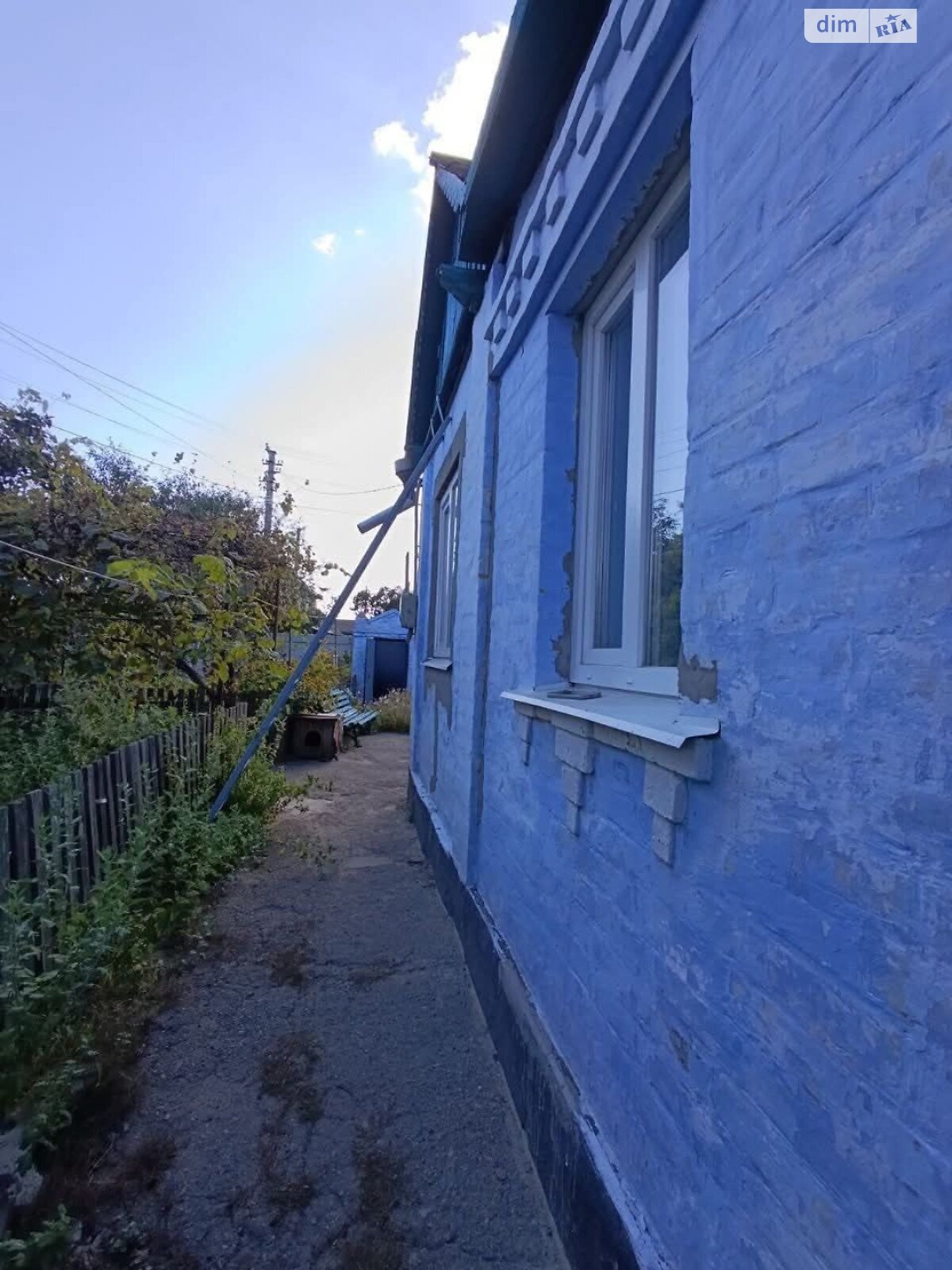 одноповерховий будинок з верандою, 52.2 кв. м, цегла. Продаж в Білій Церкві, район Заріччя фото 1 одноповерховий будинок з верандою, 52.2 кв. м, цегла. Продаж в Білій Церкві, район Заріччя фото 1