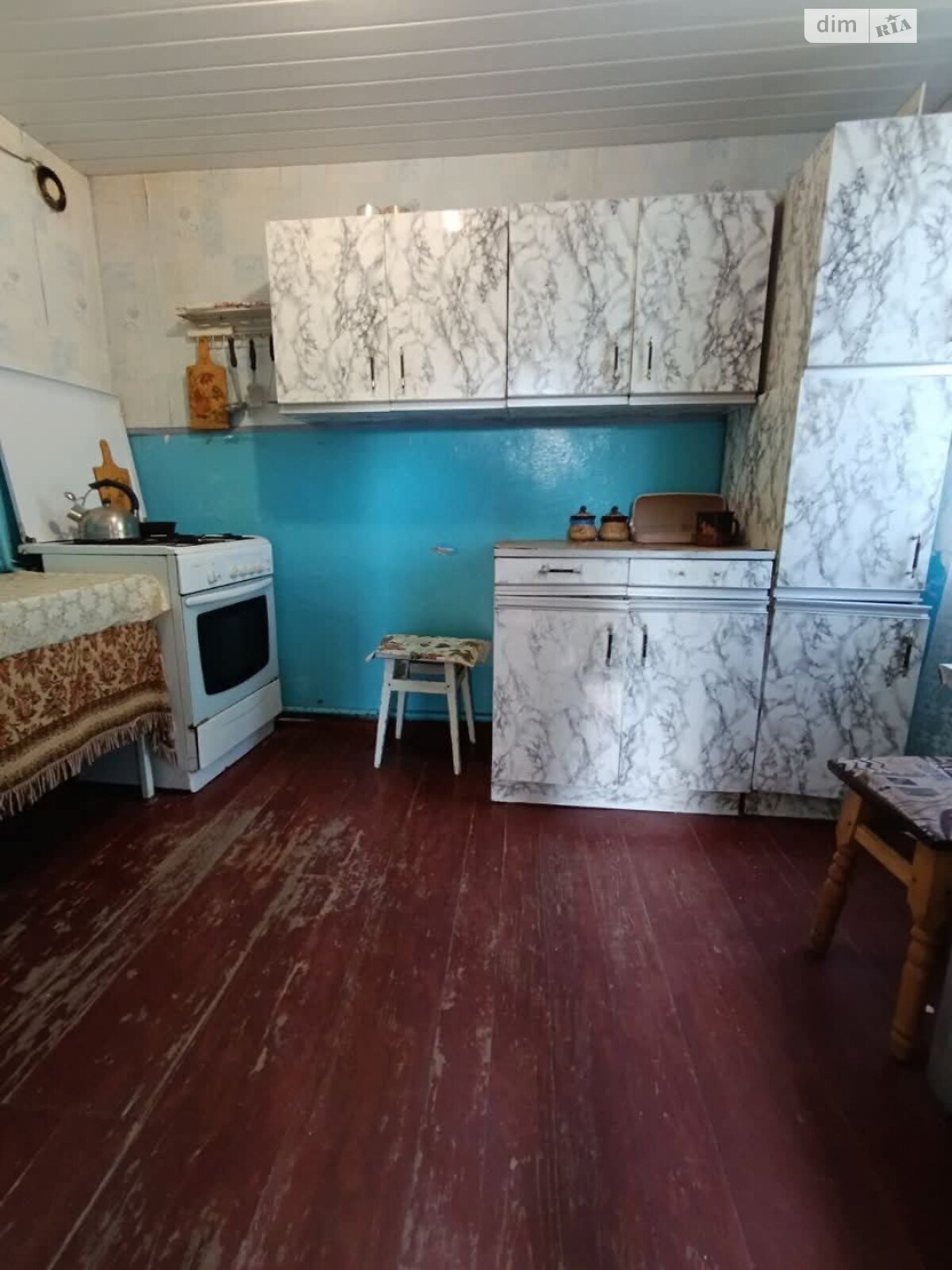 одноповерховий будинок з верандою, 52.2 кв. м, цегла. Продаж в Білій Церкві, район Заріччя фото 1 одноповерховий будинок з верандою, 52.2 кв. м, цегла. Продаж в Білій Церкві, район Заріччя фото 1