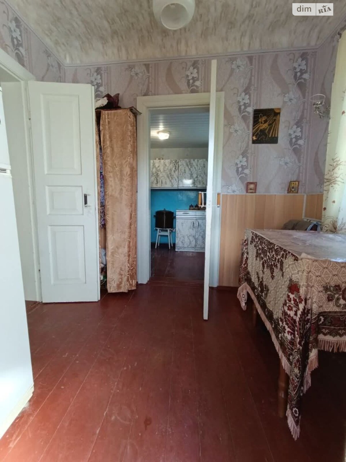 одноповерховий будинок з верандою, 52.2 кв. м, цегла. Продаж в Білій Церкві, район Заріччя фото 1 одноповерховий будинок з верандою, 52.2 кв. м, цегла. Продаж в Білій Церкві, район Заріччя фото 1