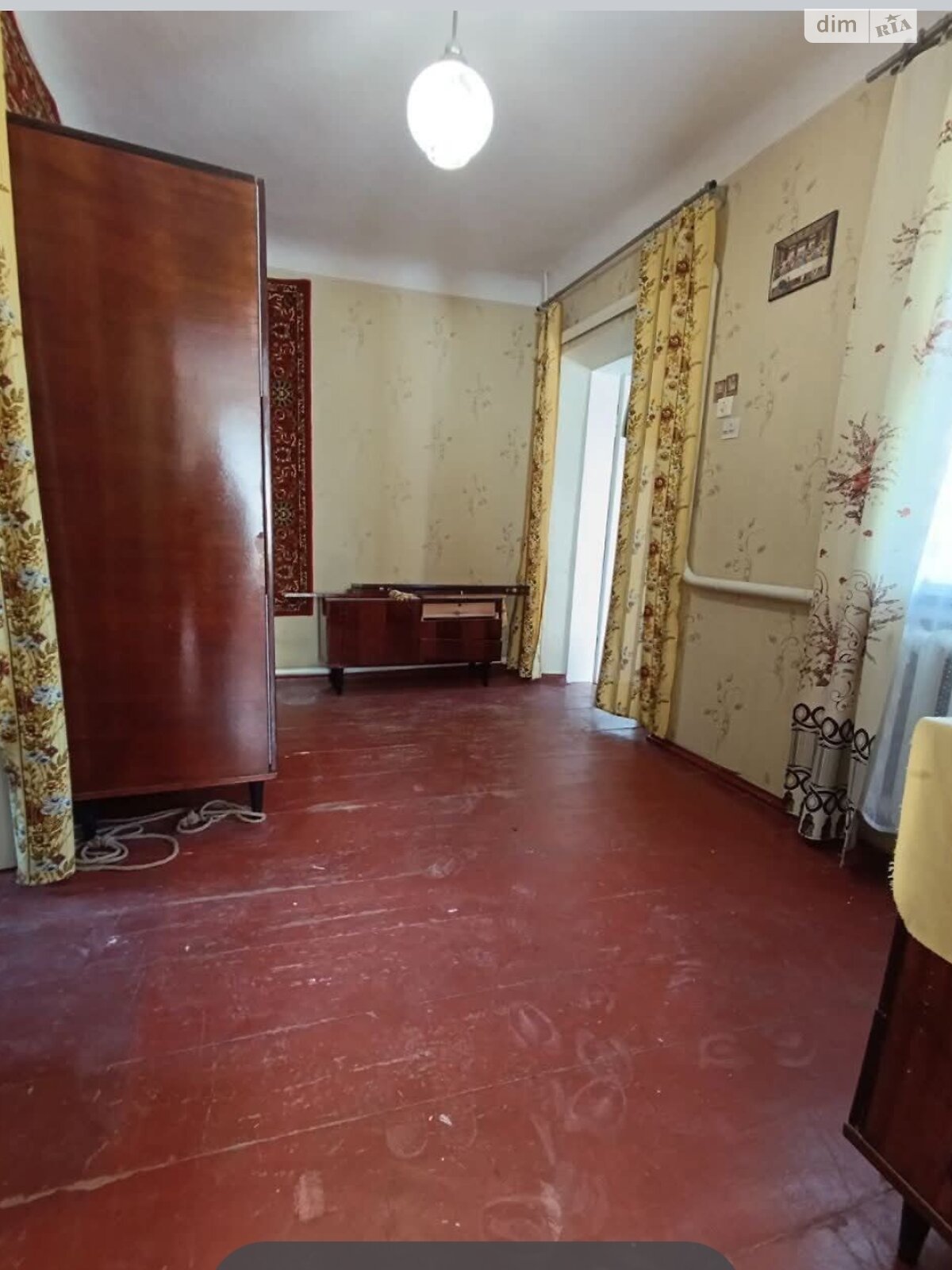 одноповерховий будинок з верандою, 52.2 кв. м, цегла. Продаж в Білій Церкві, район Заріччя фото 1 одноповерховий будинок з верандою, 52.2 кв. м, цегла. Продаж в Білій Церкві, район Заріччя фото 1