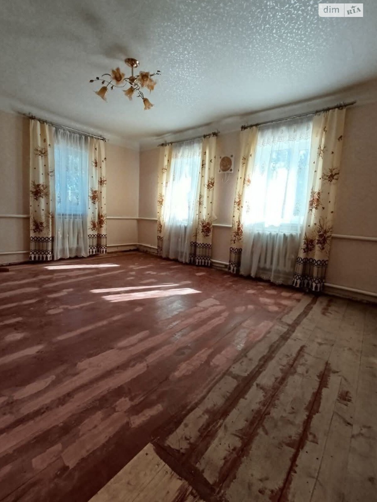 одноповерховий будинок з верандою, 52.2 кв. м, цегла. Продаж в Білій Церкві, район Заріччя фото 1 одноповерховий будинок з верандою, 52.2 кв. м, цегла. Продаж в Білій Церкві, район Заріччя фото 1