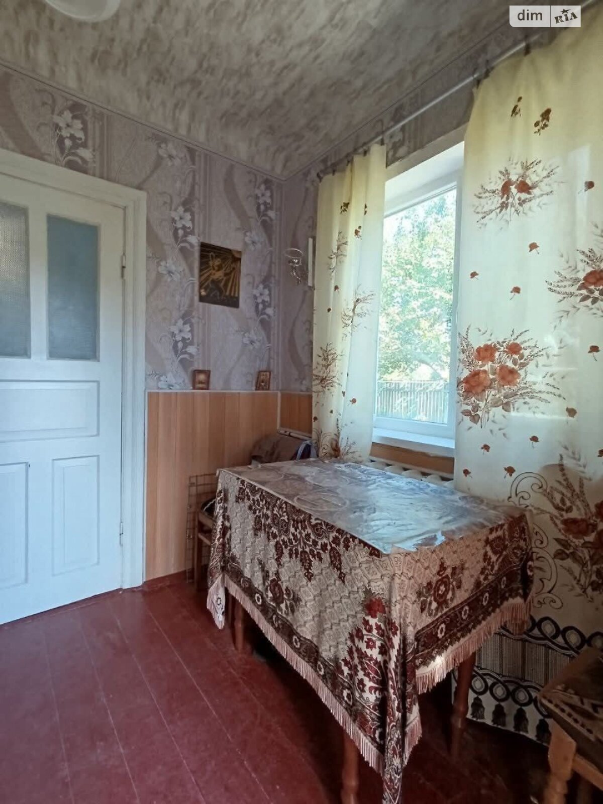 одноповерховий будинок з верандою, 52.2 кв. м, цегла. Продаж в Білій Церкві, район Заріччя фото 1 одноповерховий будинок з верандою, 52.2 кв. м, цегла. Продаж в Білій Церкві, район Заріччя фото 1