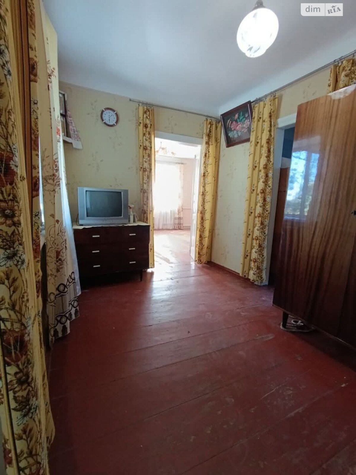 одноповерховий будинок з верандою, 52.2 кв. м, цегла. Продаж в Білій Церкві, район Заріччя фото 1 одноповерховий будинок з верандою, 52.2 кв. м, цегла. Продаж в Білій Церкві, район Заріччя фото 1