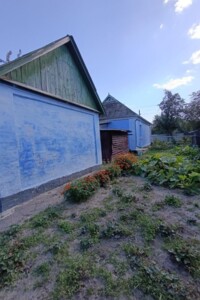 одноэтажный дом с отоплением, 52.2 кв. м, кирпич. Продажа в Белой Церкви район Заречье фото 2