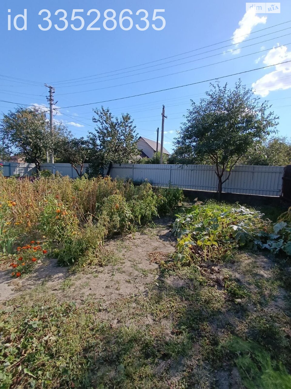 одноэтажный дом с отоплением, 52.2 кв. м, кирпич. Продажа в Белой Церкви район Заречье фото 1