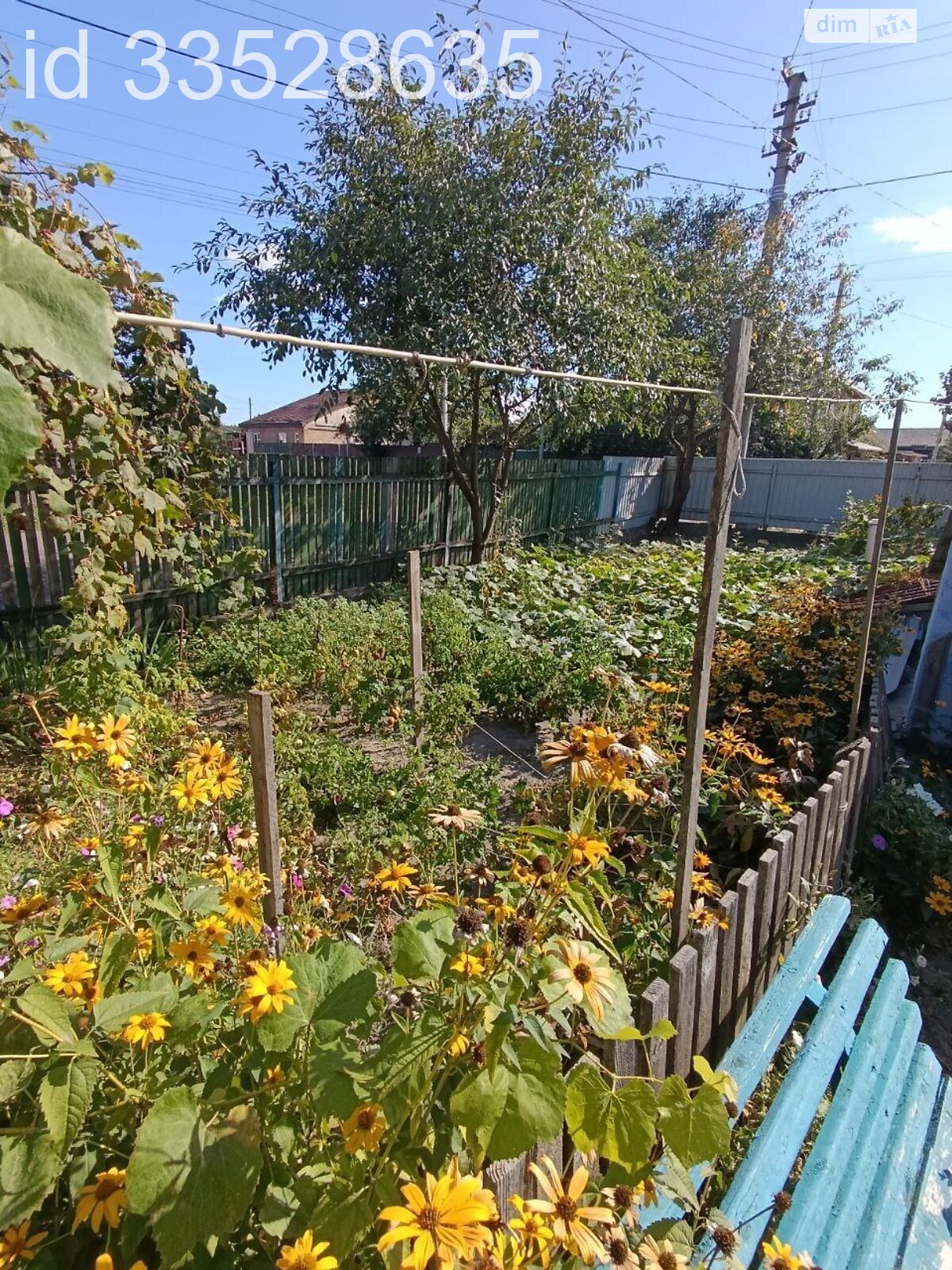 одноэтажный дом с отоплением, 52.2 кв. м, кирпич. Продажа в Белой Церкви район Заречье фото 1