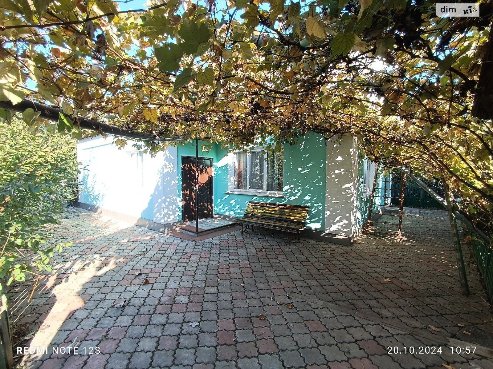 одноповерховий будинок з верандою, 89.9 кв. м, цегла. Продаж в Білій Церкві, район Заріччя фото 1 одноповерховий будинок з верандою, 89.9 кв. м, цегла. Продаж в Білій Церкві, район Заріччя фото 1