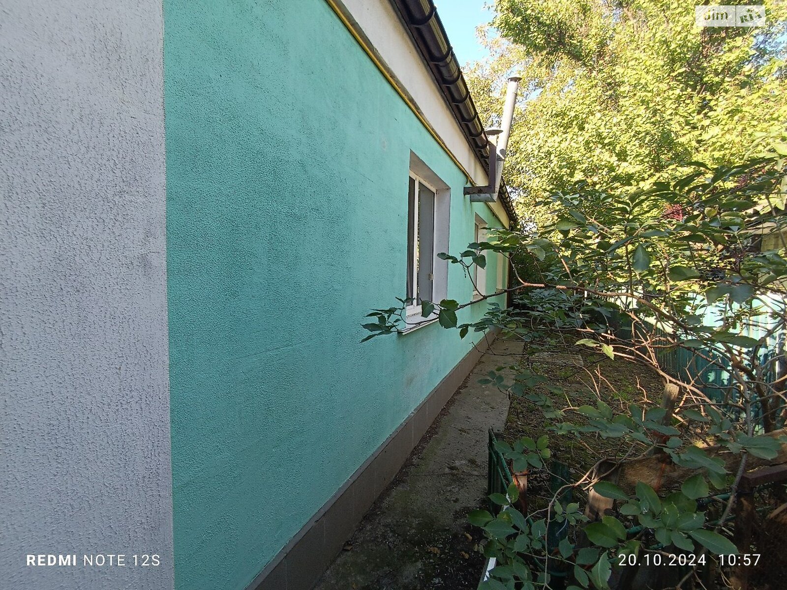 одноповерховий будинок з верандою, 89.9 кв. м, цегла. Продаж в Білій Церкві, район Заріччя фото 1 одноповерховий будинок з верандою, 89.9 кв. м, цегла. Продаж в Білій Церкві, район Заріччя фото 1