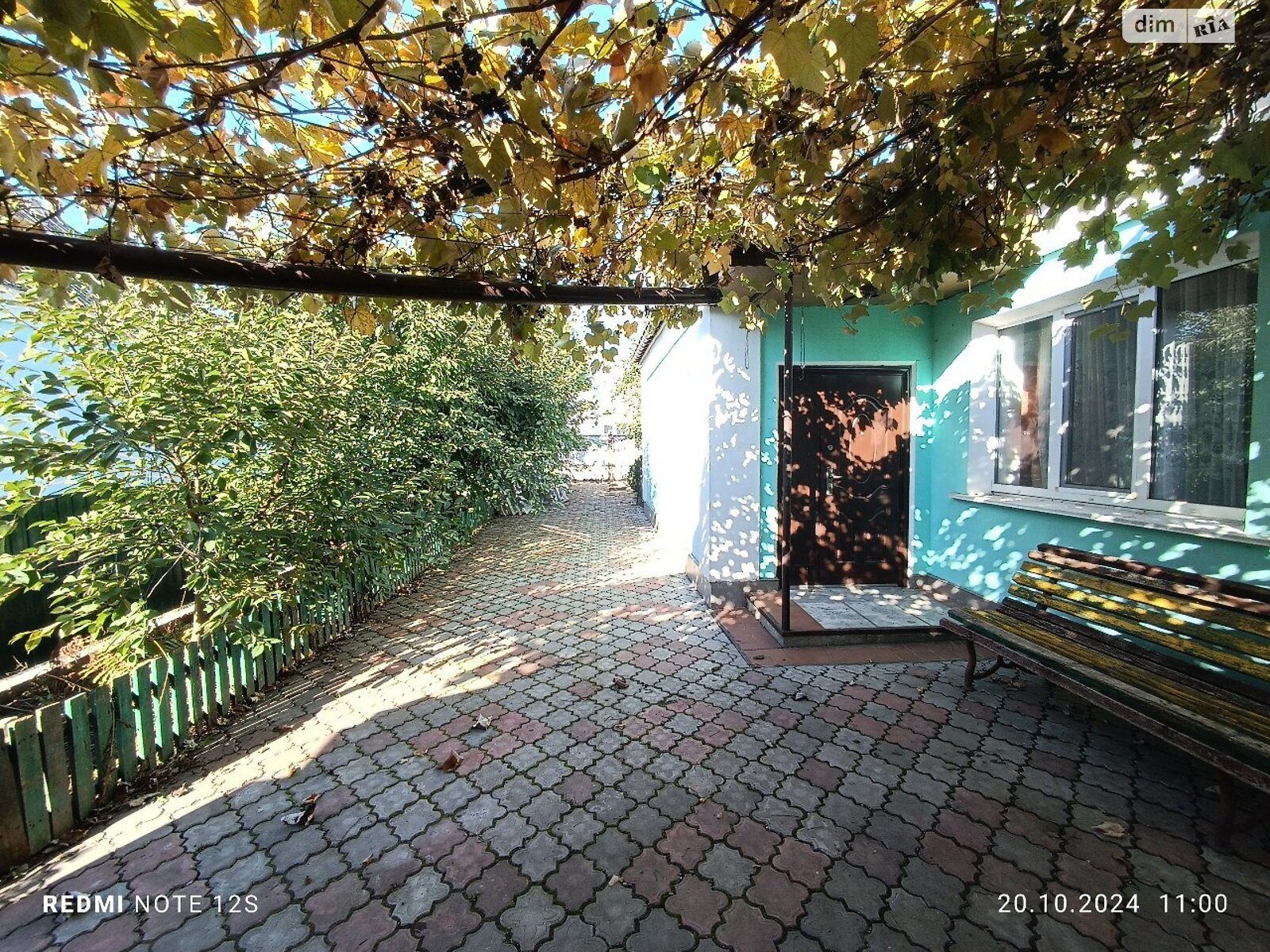одноповерховий будинок з верандою, 89.9 кв. м, цегла. Продаж в Білій Церкві, район Заріччя фото 1 одноповерховий будинок з верандою, 89.9 кв. м, цегла. Продаж в Білій Церкві, район Заріччя фото 1