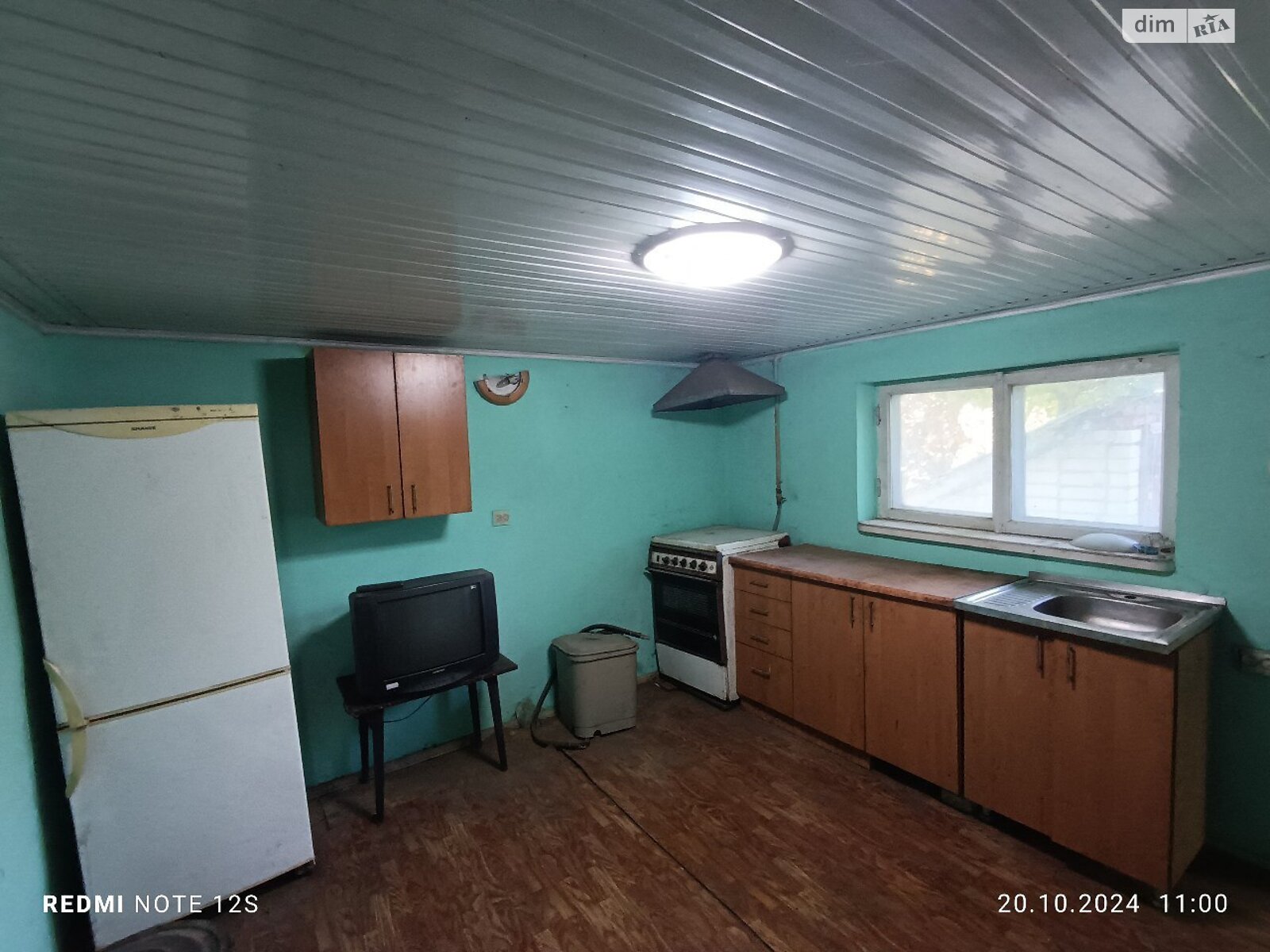 одноповерховий будинок з верандою, 89.9 кв. м, цегла. Продаж в Білій Церкві, район Заріччя фото 1 одноповерховий будинок з верандою, 89.9 кв. м, цегла. Продаж в Білій Церкві, район Заріччя фото 1