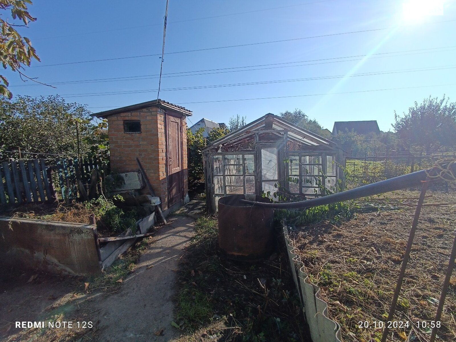 одноповерховий будинок з верандою, 89.9 кв. м, цегла. Продаж в Білій Церкві, район Заріччя фото 1 одноповерховий будинок з верандою, 89.9 кв. м, цегла. Продаж в Білій Церкві, район Заріччя фото 1