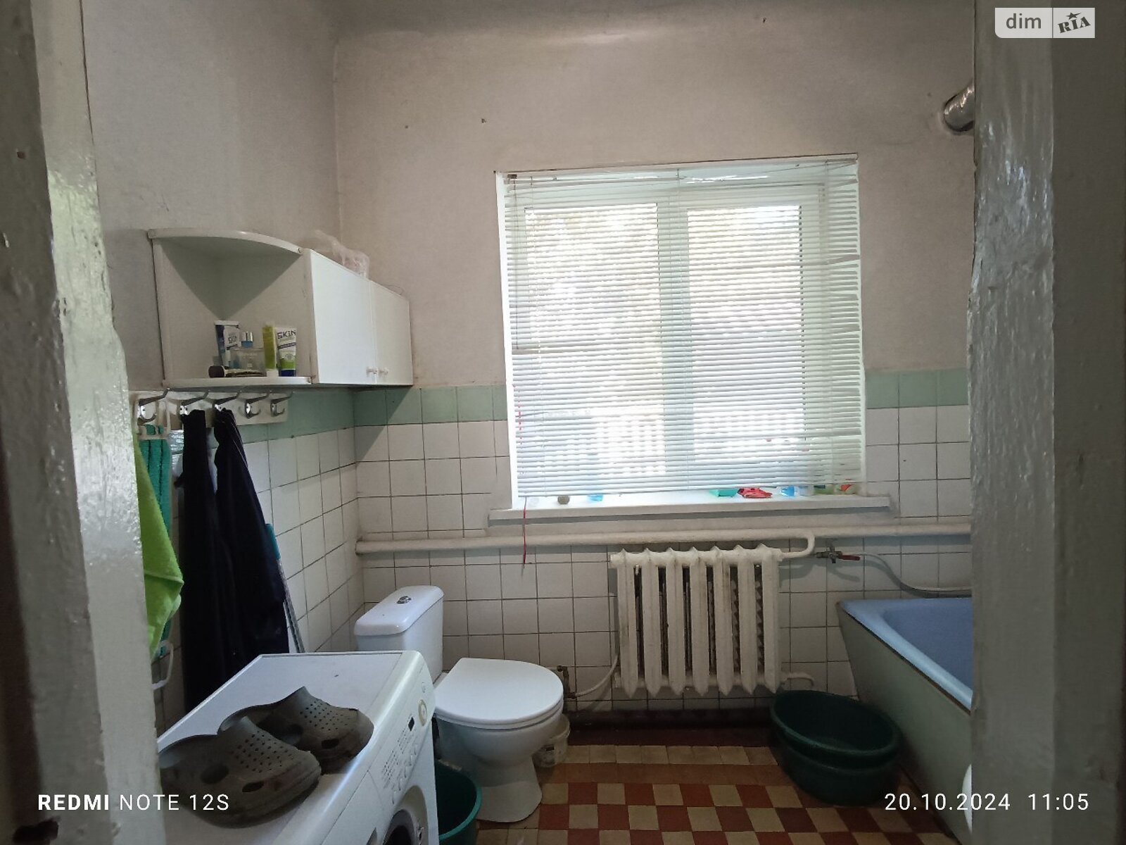 одноповерховий будинок з верандою, 89.9 кв. м, цегла. Продаж в Білій Церкві, район Заріччя фото 1 одноповерховий будинок з верандою, 89.9 кв. м, цегла. Продаж в Білій Церкві, район Заріччя фото 1
